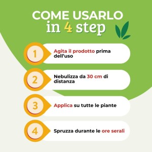 SAPONE MOLLE SPRAY 1 Lt RTU