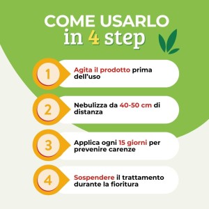 RAME + ZOLFO SPRAY 1 Lt RTU