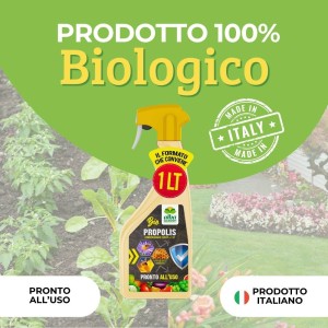 PROPOLIS SPRAY 1 Lt  RTU