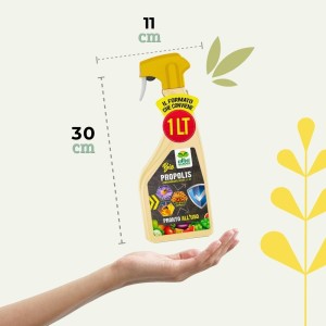 PROPOLIS SPRAY 1 Lt  RTU