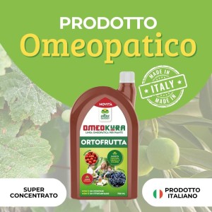OMEOKURA ORTOFRUTTA 750 ml