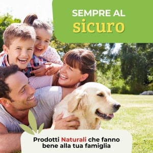 OLIO DI SOIA SPRAY 1 Lt  RTU