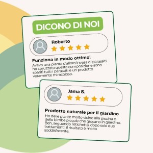 OLIO DI NEEM CONCENTRATO 250 ml