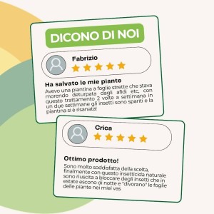 OLIO DI NEEM + ORTICA SPRAY 250 ml