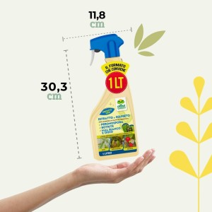 ESTRATTO DI EQUISETO SPRAY 1 Lt RTU