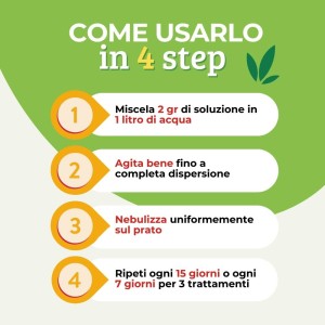 DIFENDI PRATO MICORRIZE 100 g