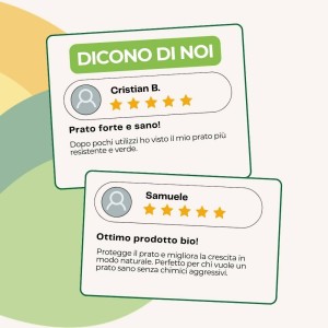 DIFENDI PRATO MICORRIZE 100 g