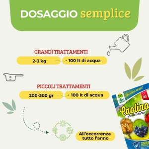 CAOLINO POLVERE DI ROCCIA 1 Kg