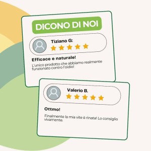 SODIO IDROGENOCARBONATO 500 g