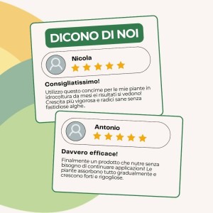 CONCIME NUTRIMENTO PER IDROCOLTURA 100 ml