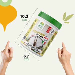 MASTICE PER INNESTI CON RAME 200 g