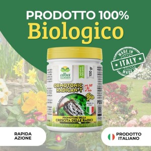 ORMOTONIC RADICAN-T 100 g