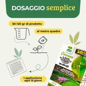 SOLFATO FERROSO GRANULARE 1 Kg