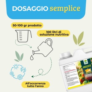 ADESIVANTE PERMEANTE 5 Kg