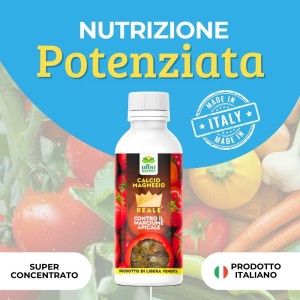 CALCIO MAGNESIO 1 Kg