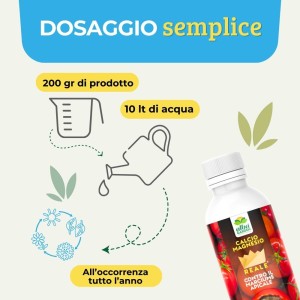 CALCIO MAGNESIO 1 Kg