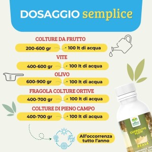 CUPROLIVO FLOW 1 Kg