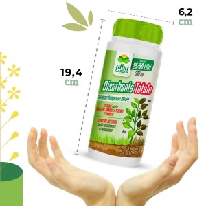 DISERBANTE TOTALE GLIFENE PFnPE 500 ml