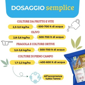 OSSICLORURO DI RAME REALE 17 - 1 Kg
