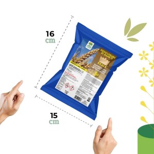 OSSICLORURO DI RAME REALE 17 - 1 Kg