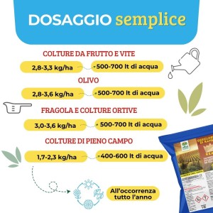 OSSICLORURO DI RAME REALE 30 - 5 Kg