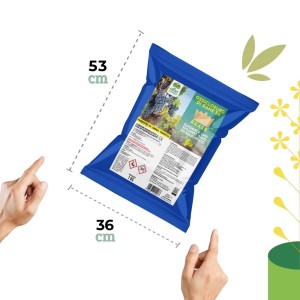 OSSICLORURO DI RAME REALE 50 - 1 Kg
