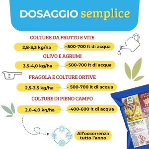 POLTI REALE 20 - 5 Kg