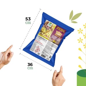 POLTI REALE 20 - 5 Kg