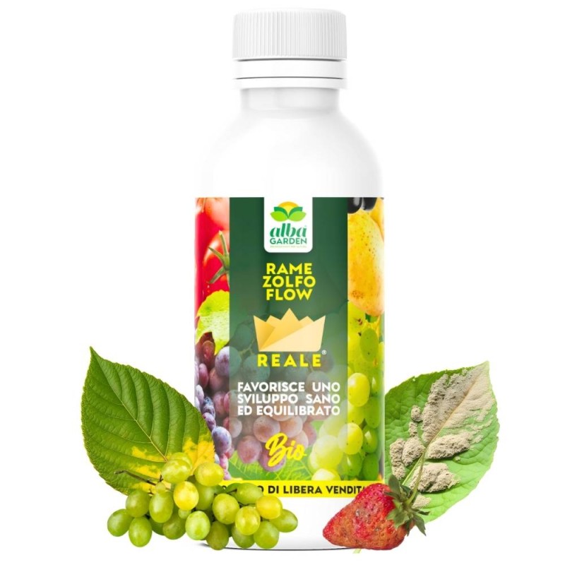 RAME ZOLFO FLOW 1 Kg RAME ZOLFO FLOW 1 Kg