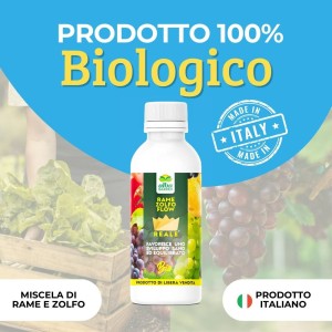 RAME ZOLFO FLOW 1 Kg