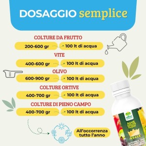 RAME ZOLFO FLOW 1 Kg