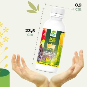 RAME ZOLFO FLOW 1 Kg