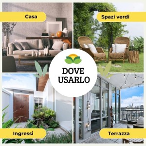 DISABITUANTE CANI E GATTI SPRAY 750 ml