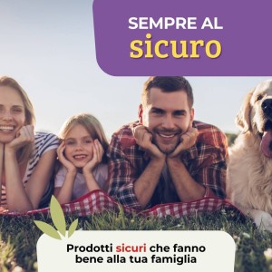 DISABITUANTE SERPENTI GRANULARE 5 Lt