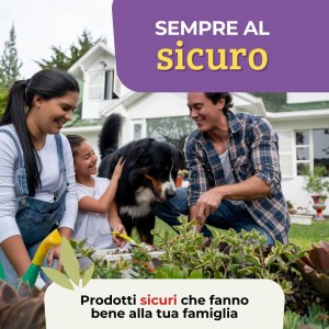 DISABITUANTE TALPE GRANULARE 1 Lt
