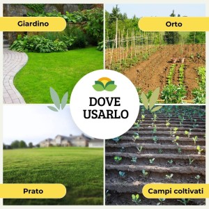 DISABITUANTE TALPE SFERE DI CELLULOSA 100 g