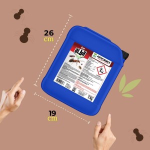 ALBAKILL ATTIVITA' AGRICOLE 5 Kg