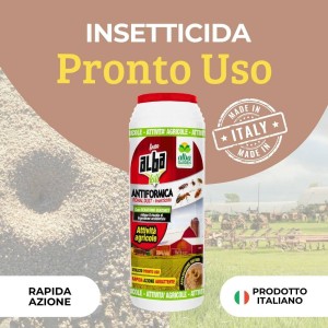 ALBAKILL ATTIVITA' AGRICOLE 500 g