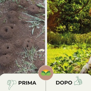 ALBAKILL ATTIVITA' AGRICOLE 500 g