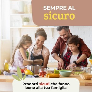 ALBAKILL EDIFICI CIVILI 500 g
