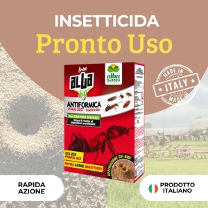 ALBAKILL UNIVERSALE SCATOLA 750 g