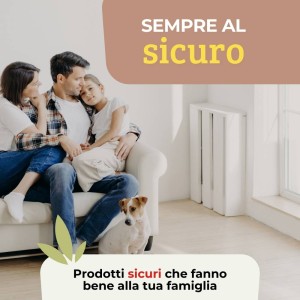 BLATTOKILL PESCIOLINI D'ARGENTO SPRAY 500 ml