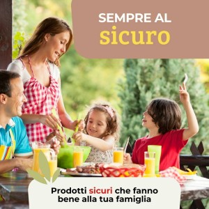 MOSCAFU ATTRATTIVO MOSCHE 2 X 50 g