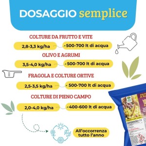POLTI REALE 20 - 1 Kg