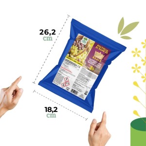 POLTI REALE 20 - 1 Kg