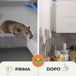 ALBATOP PASTA BLU 1,5 Kg (3x500 g) - BF50PPM