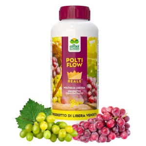 POLTI REALE FLOW 500 ml