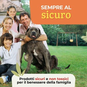 ALBATOP TRAPPOLA PER TOPI BIG + SMALL 1 + 1 pz