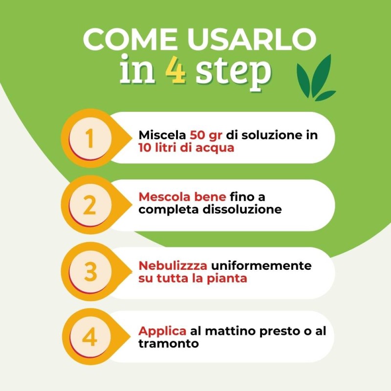 Zeolite In Polvere Zeo Sol - 5 Kg, Per Protezione Piante Da Stress Termico E Insetti, Naturale