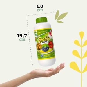 ZEOLITE FLOW 500 ml